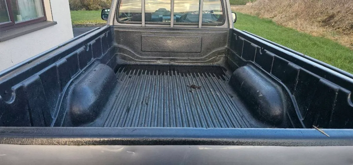 Mazda bt50 - Image 3