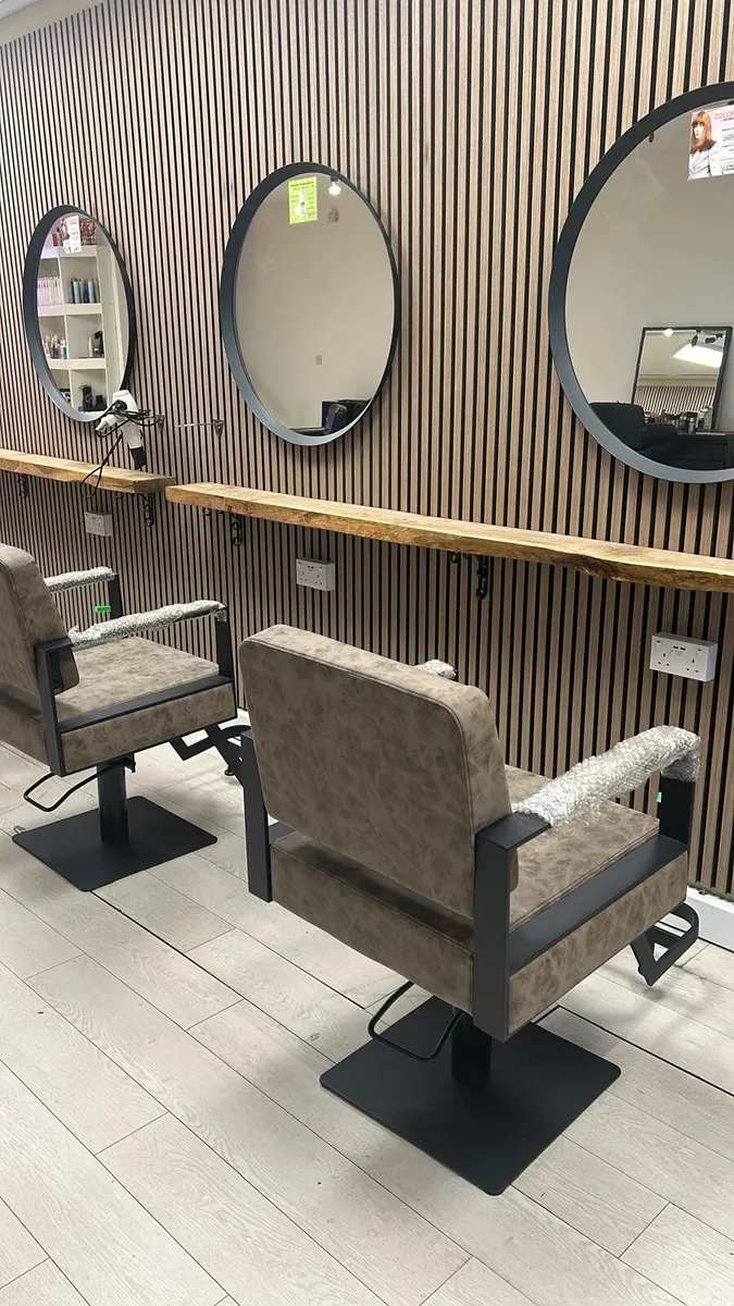 Hair Salon Equipment For Sale - Image 2