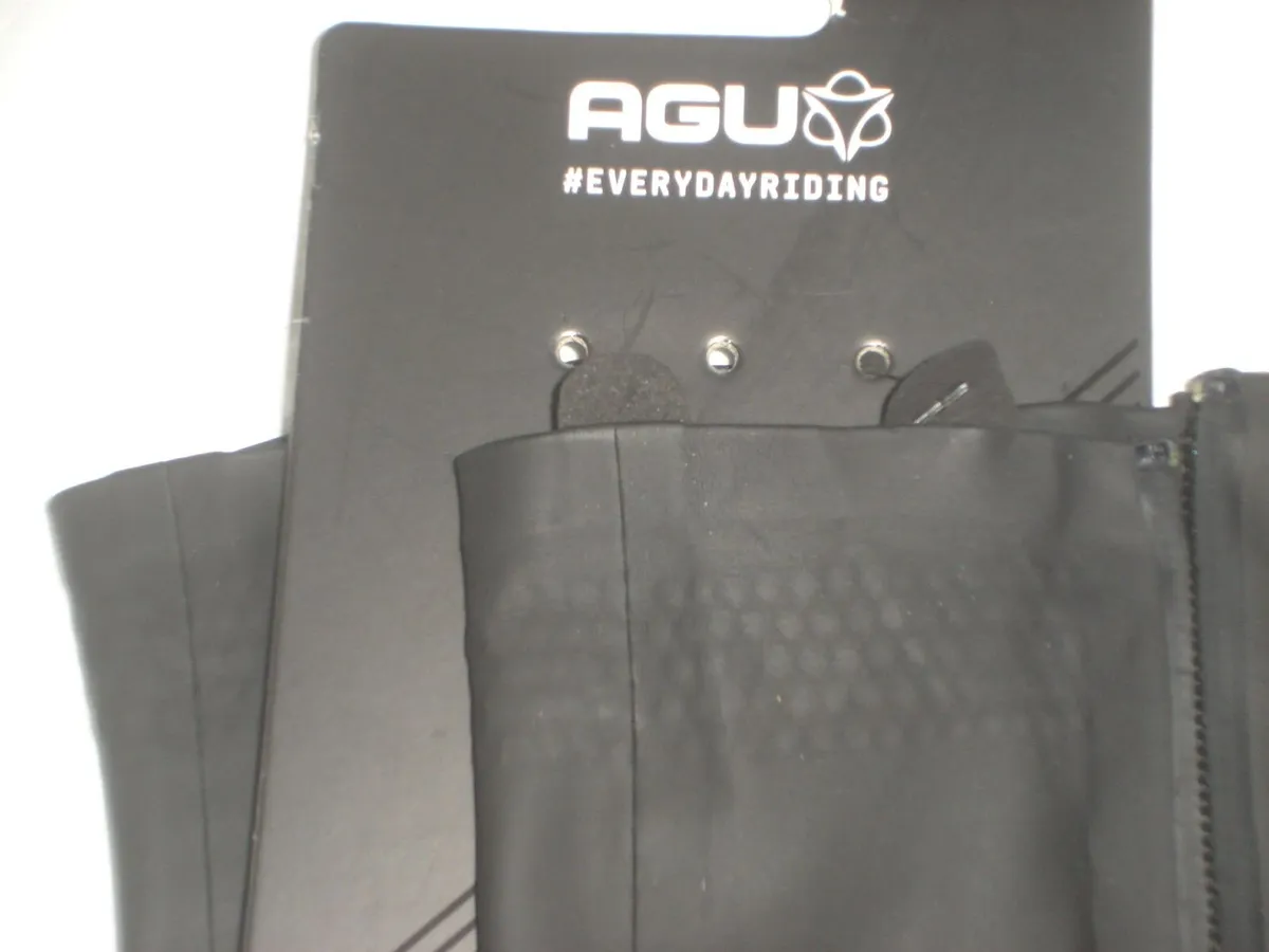 Cycling Overshoes - Image 1