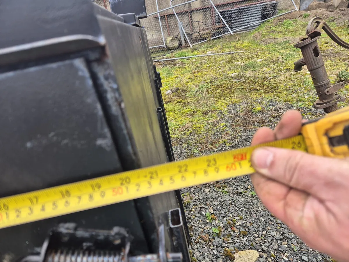 Truck Tool Box - Image 2