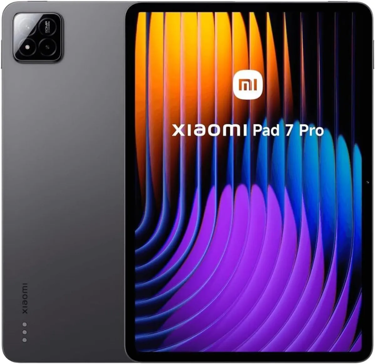 Xiaomi Pad 7 Pro 512GB Grey w/ Accessories - Image 3