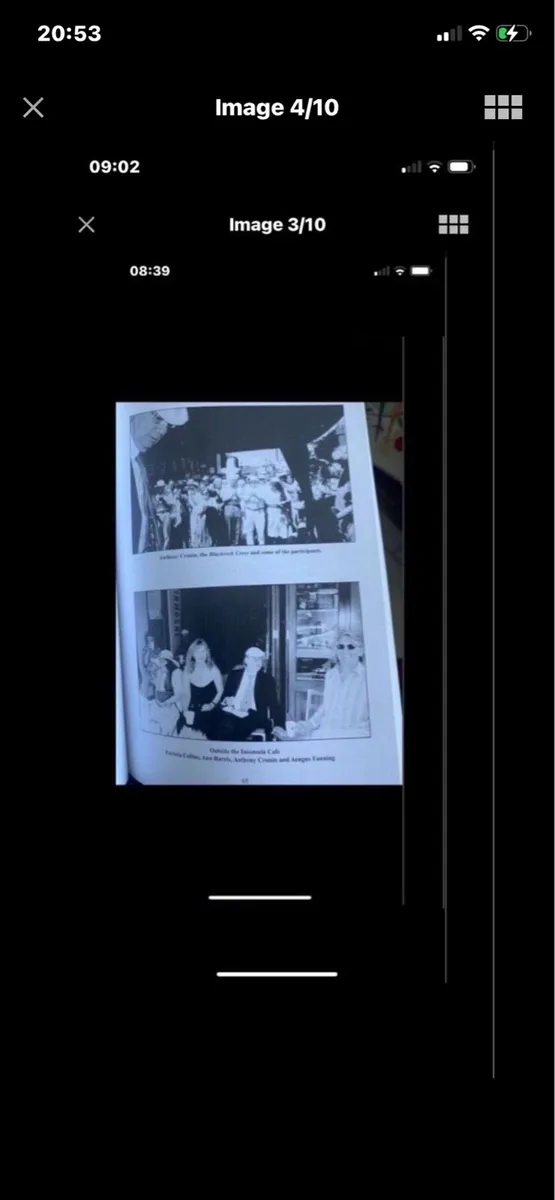 Blackrock Society 2004 - Image 4