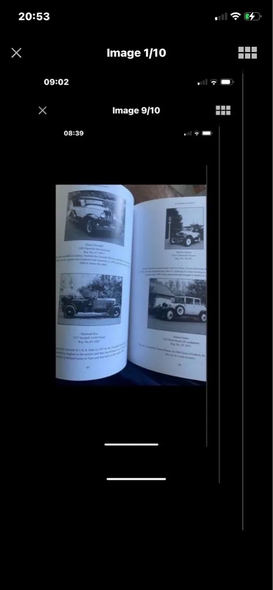 Blackrock Society 2004 - Image 1