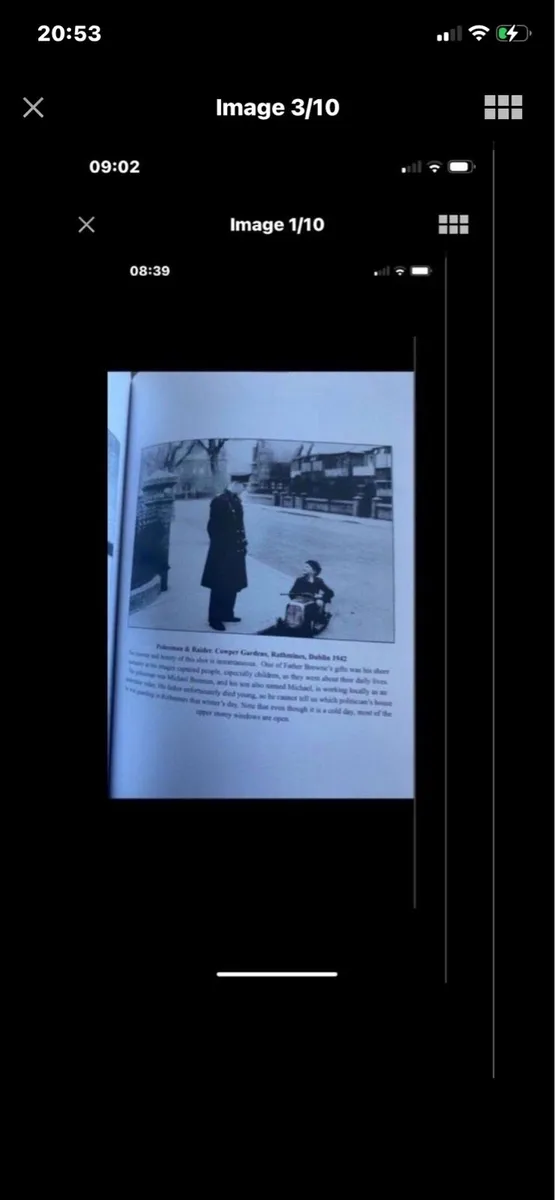 Blackrock Society 2004 - Image 3