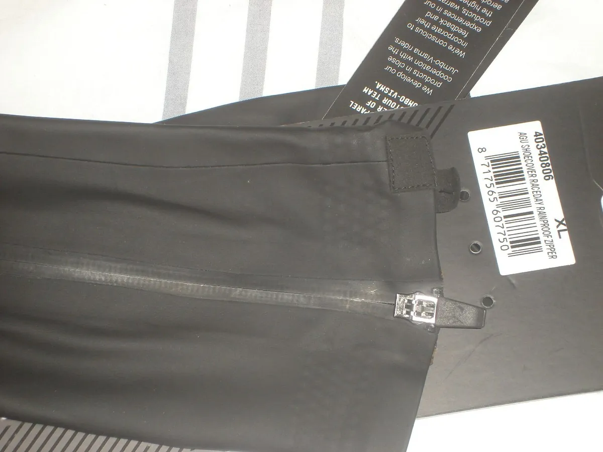 Cycling Overshoes - Image 3