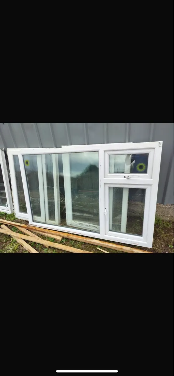 Double glazed windows - Image 4