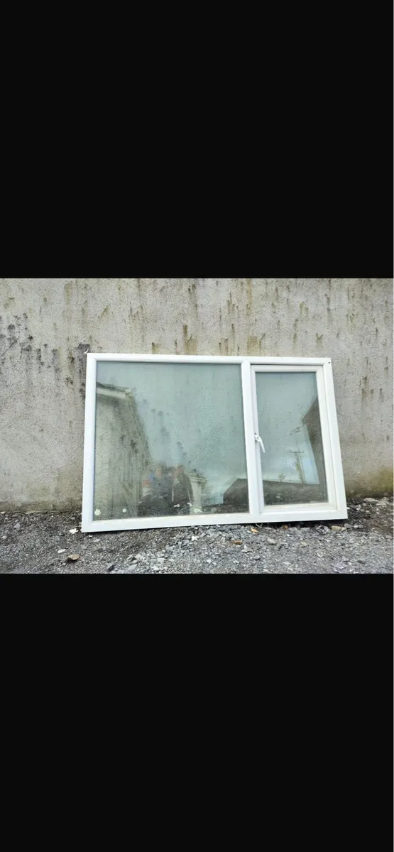 Double glazed windows - Image 1