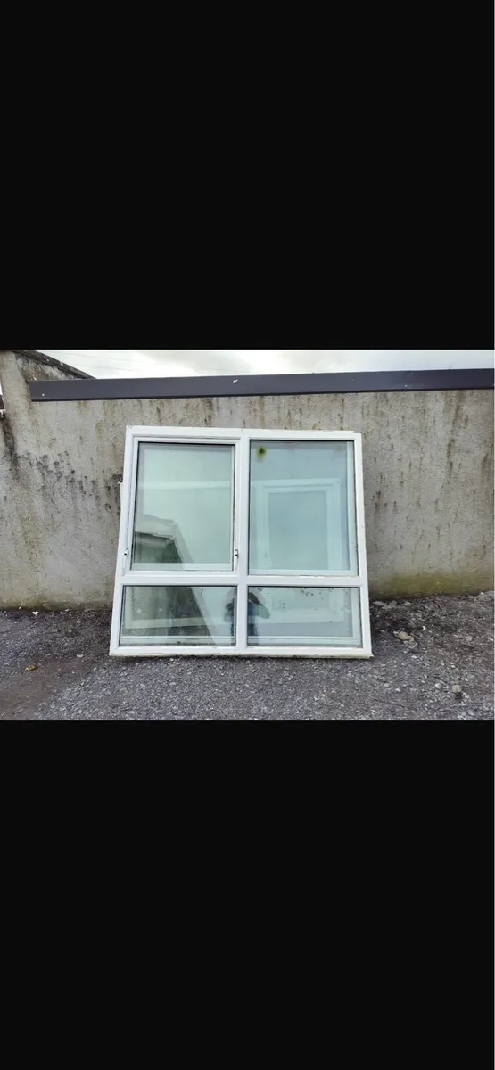 Double glazed windows - Image 2