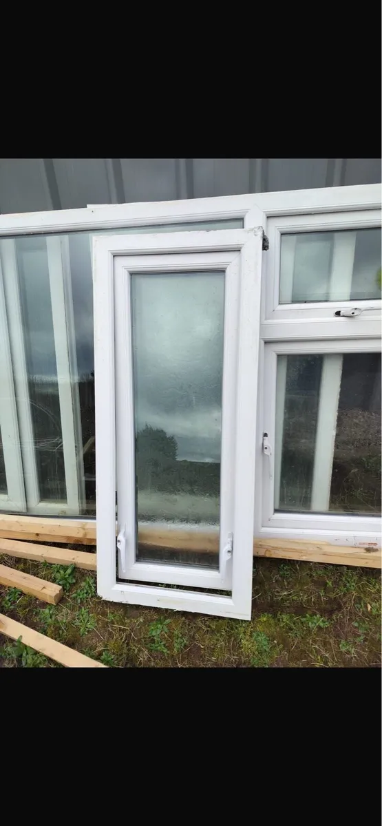 Double glazed windows - Image 3