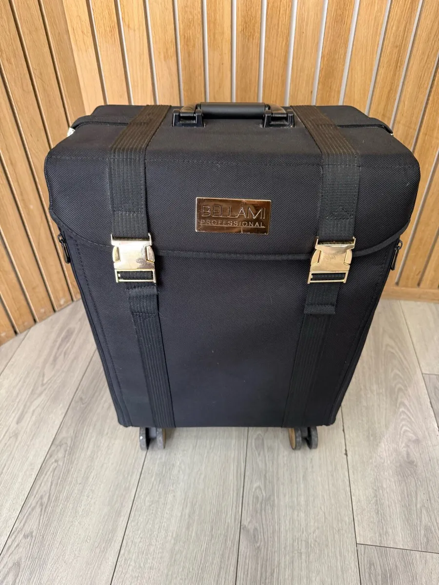 Hair extension kit - Image 1