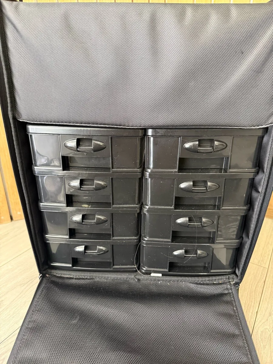 Hair extension kit - Image 2