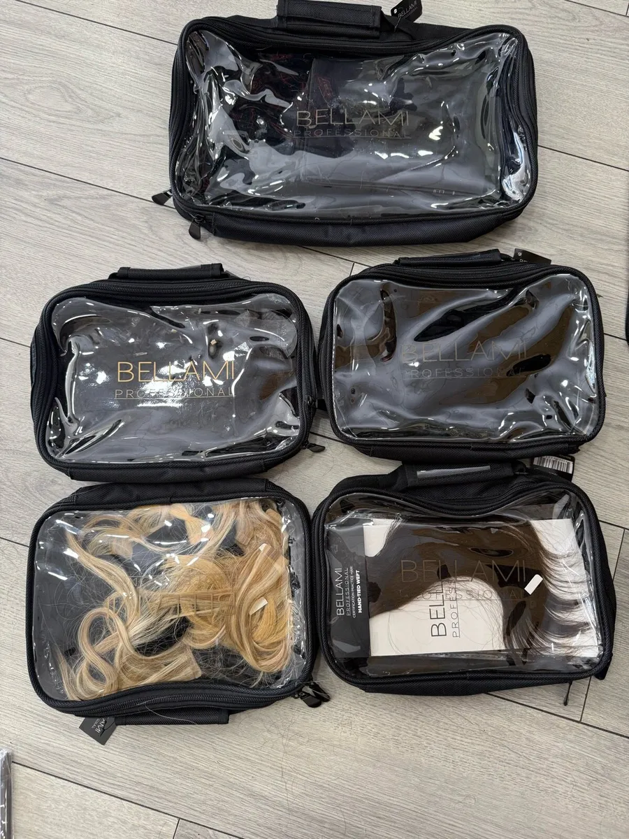 Hair extension kit - Image 3