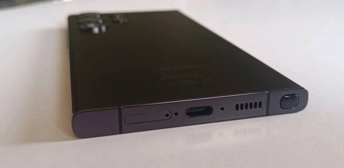 Samsung S23 Ultra 512GB Unlocked - Image 3