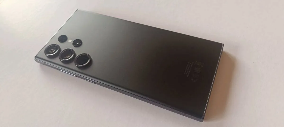 Samsung S23 Ultra 512GB Unlocked - Image 1