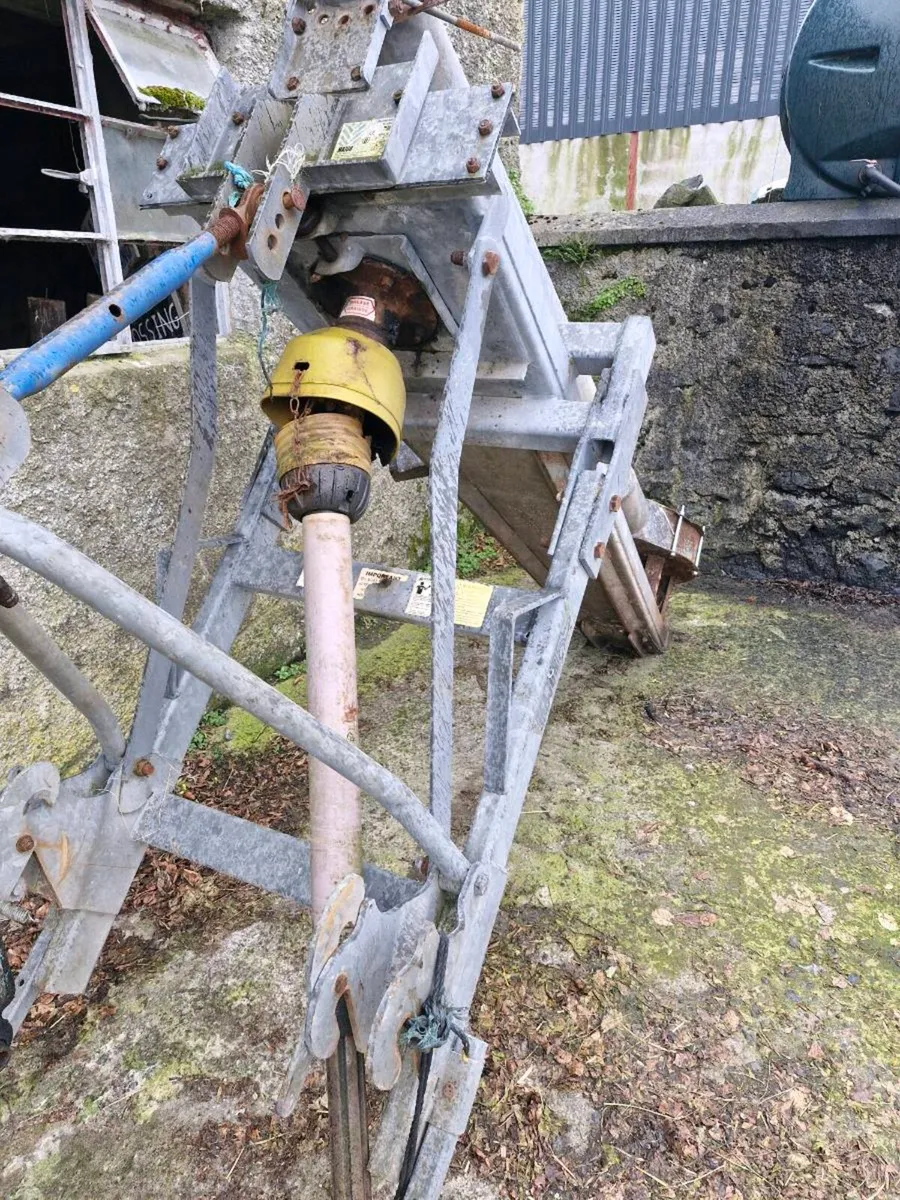 Major agitator - Image 2