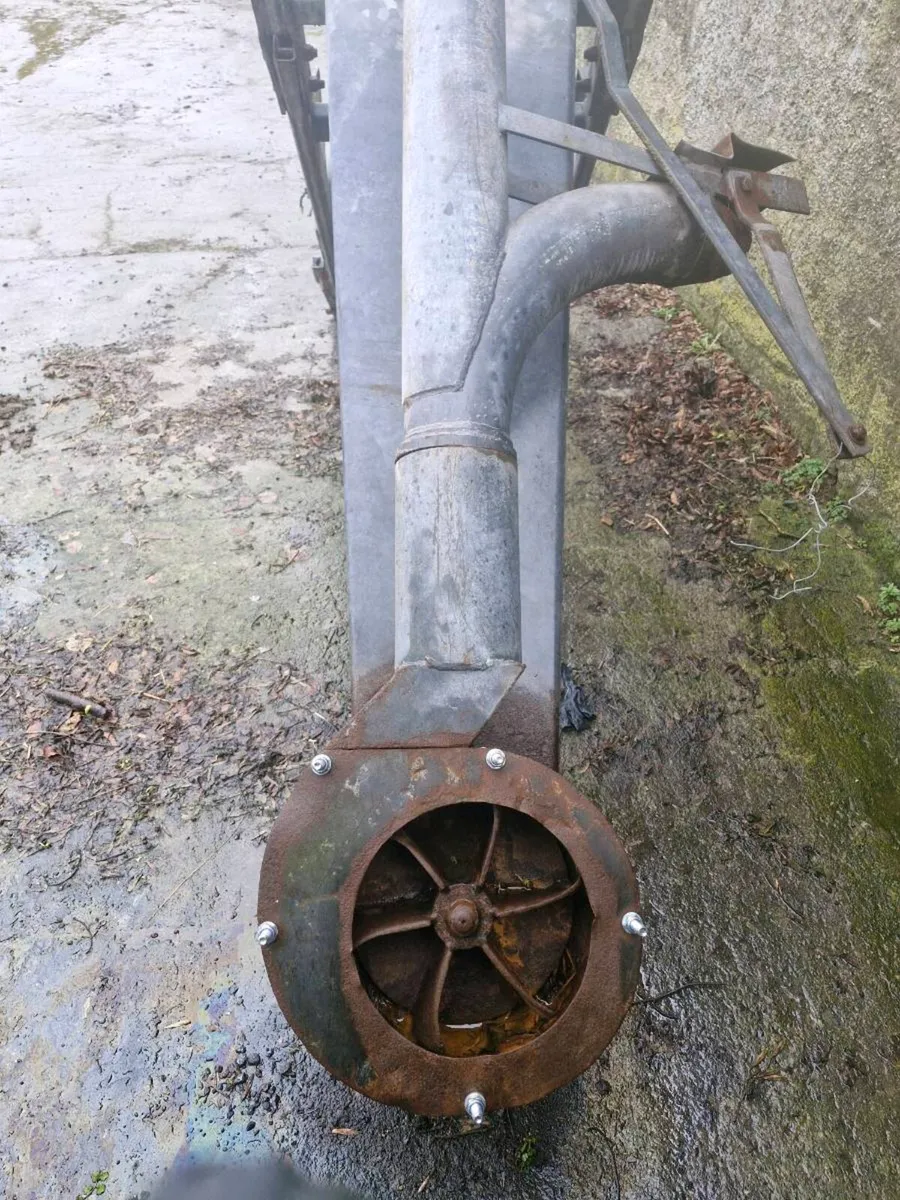 Major agitator - Image 4