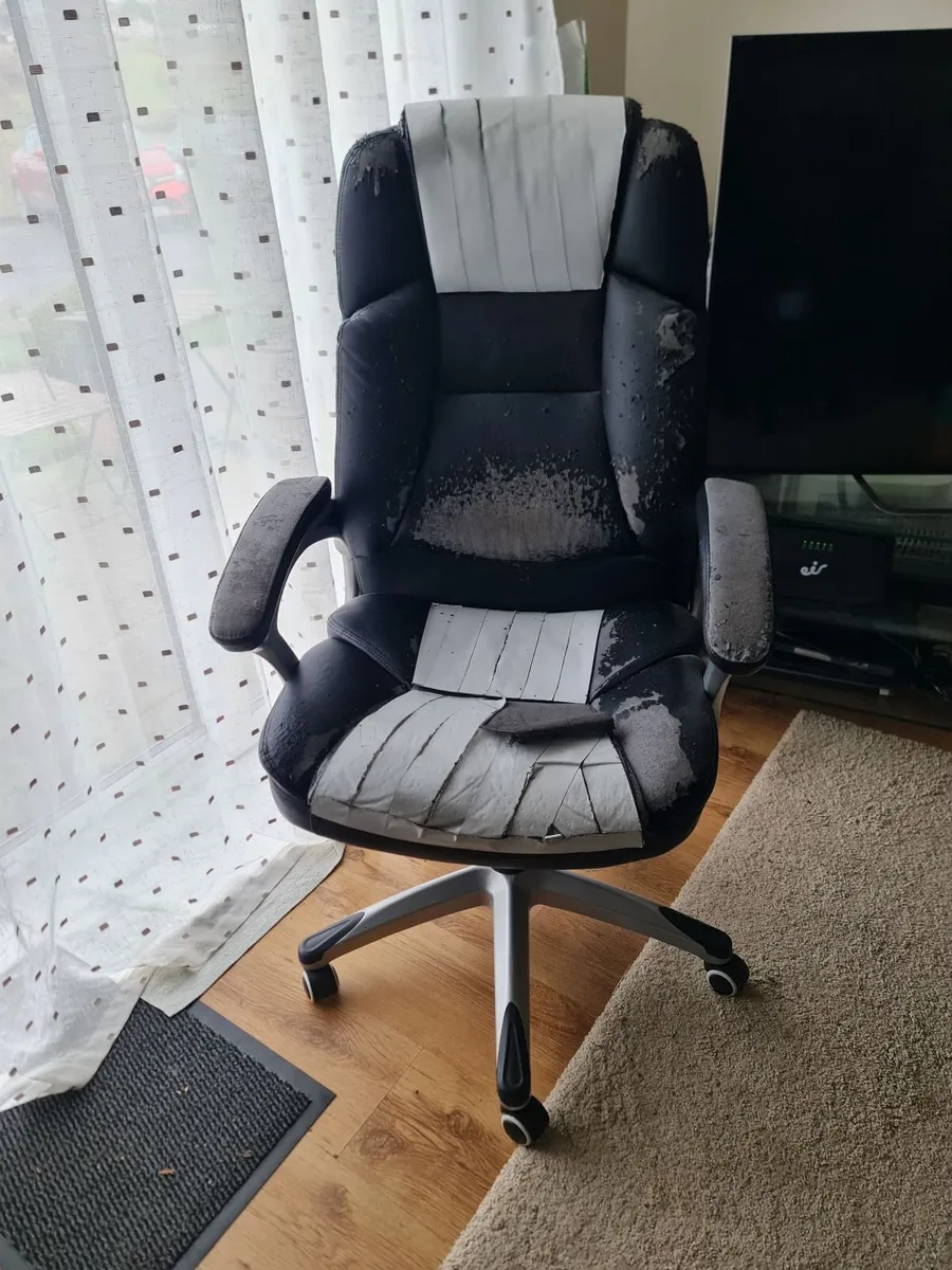 Office Chair - Image 2