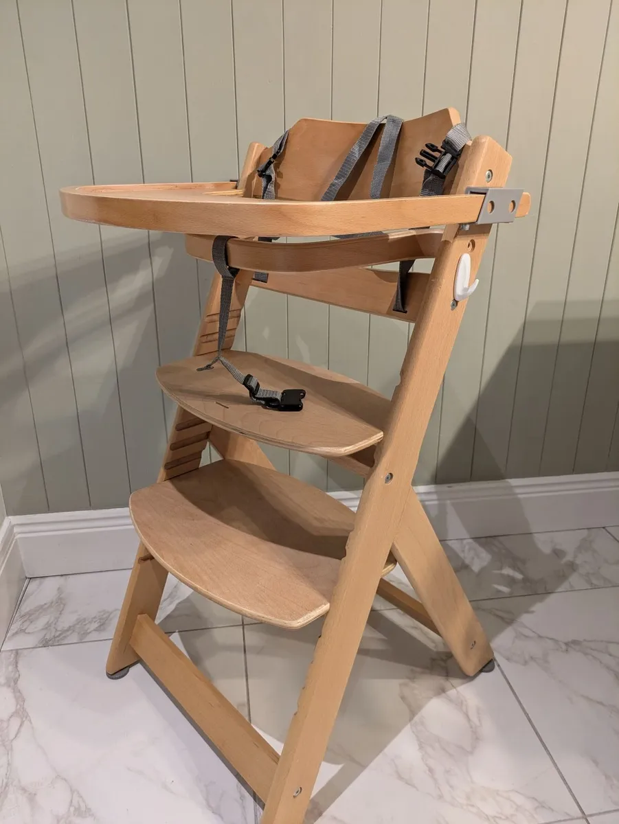 Highchair - Image 2