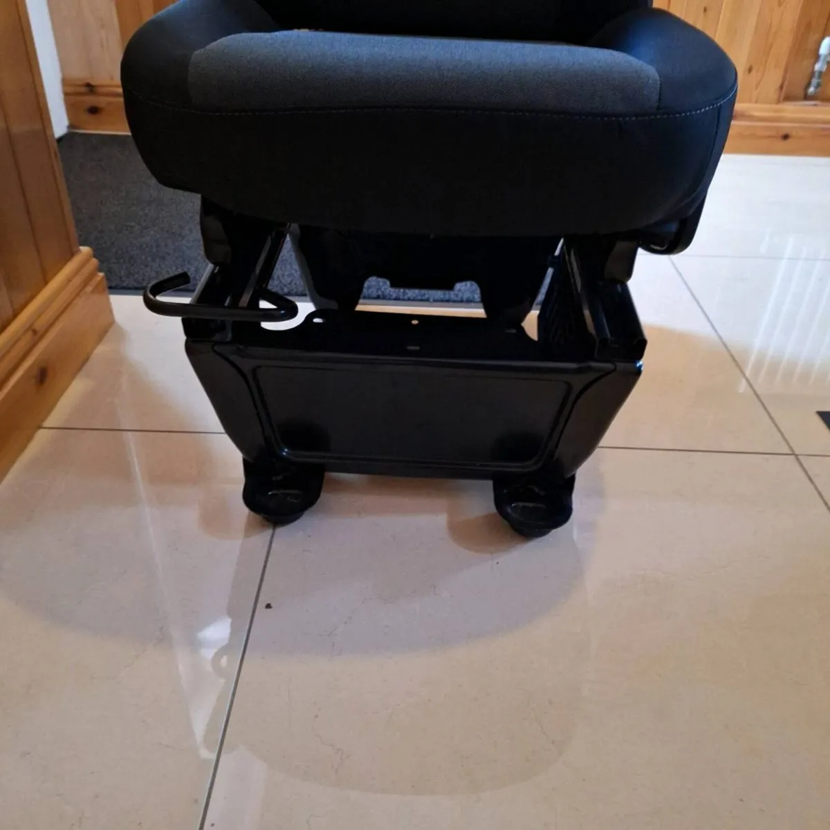 renault master passenger seat - Image 2