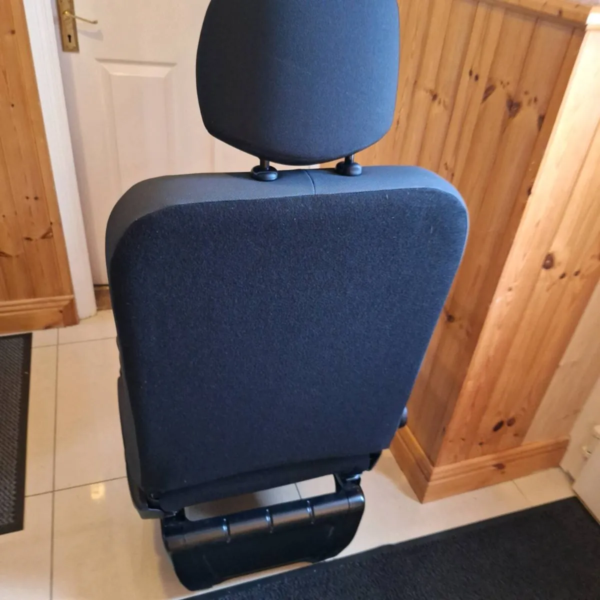 renault master passenger seat - Image 3