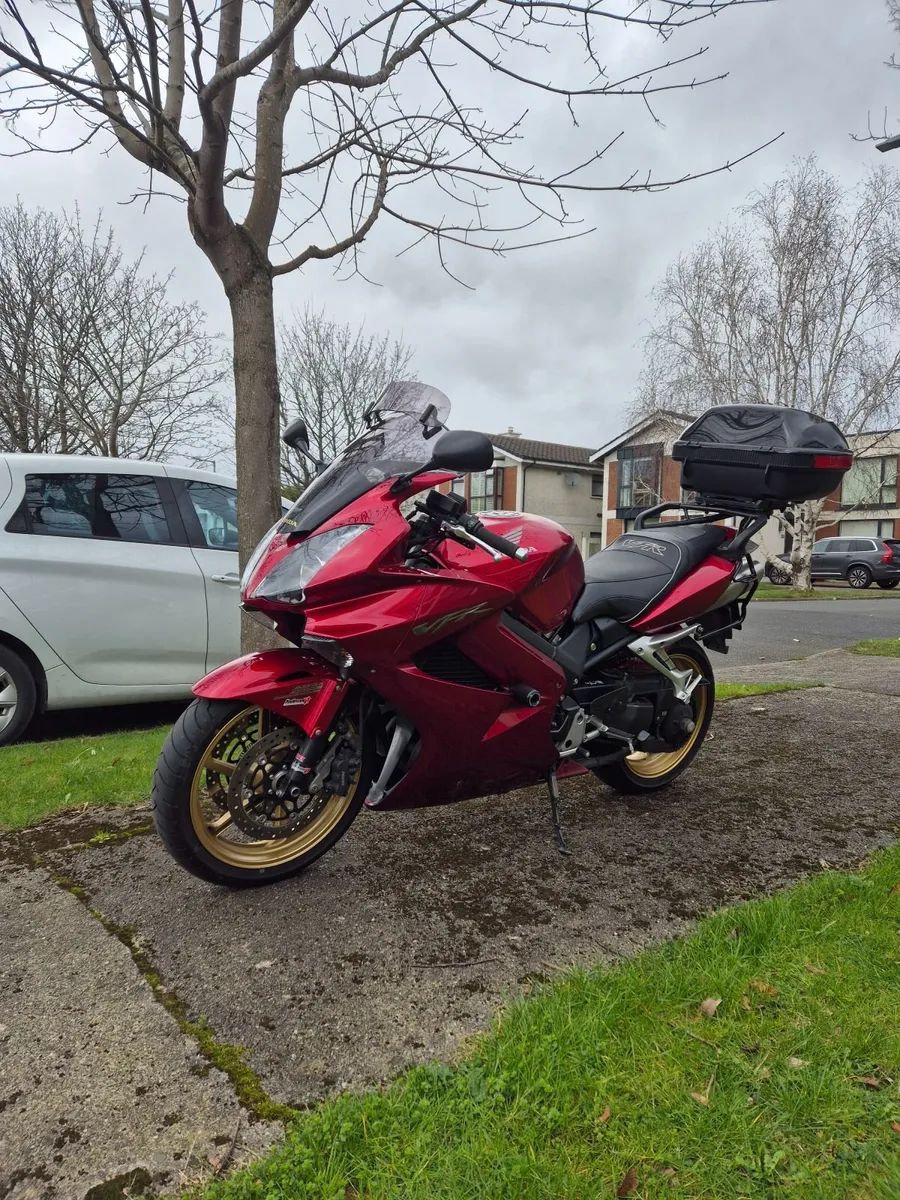 Honda Other 2012 - Image 3