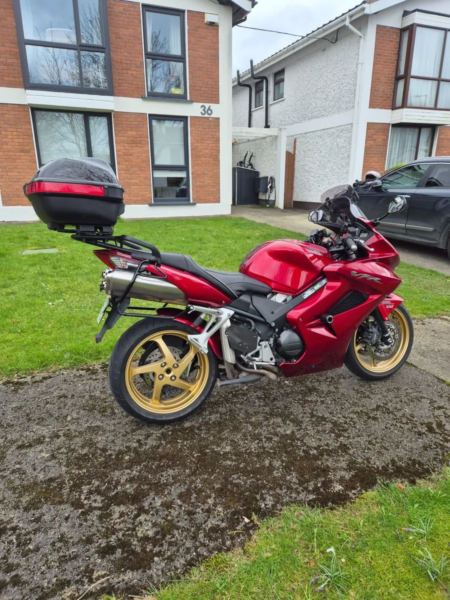 Honda Other 2012 - Image 4