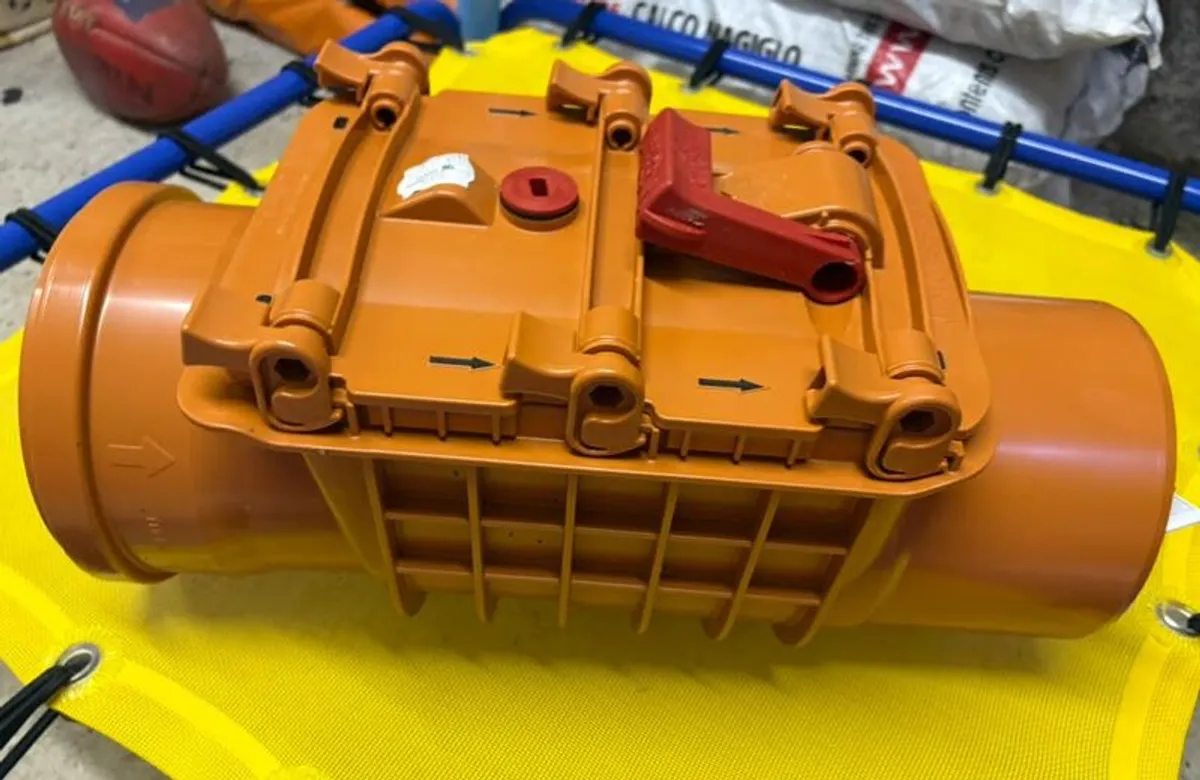 Kessel Non Return Valves - Image 3