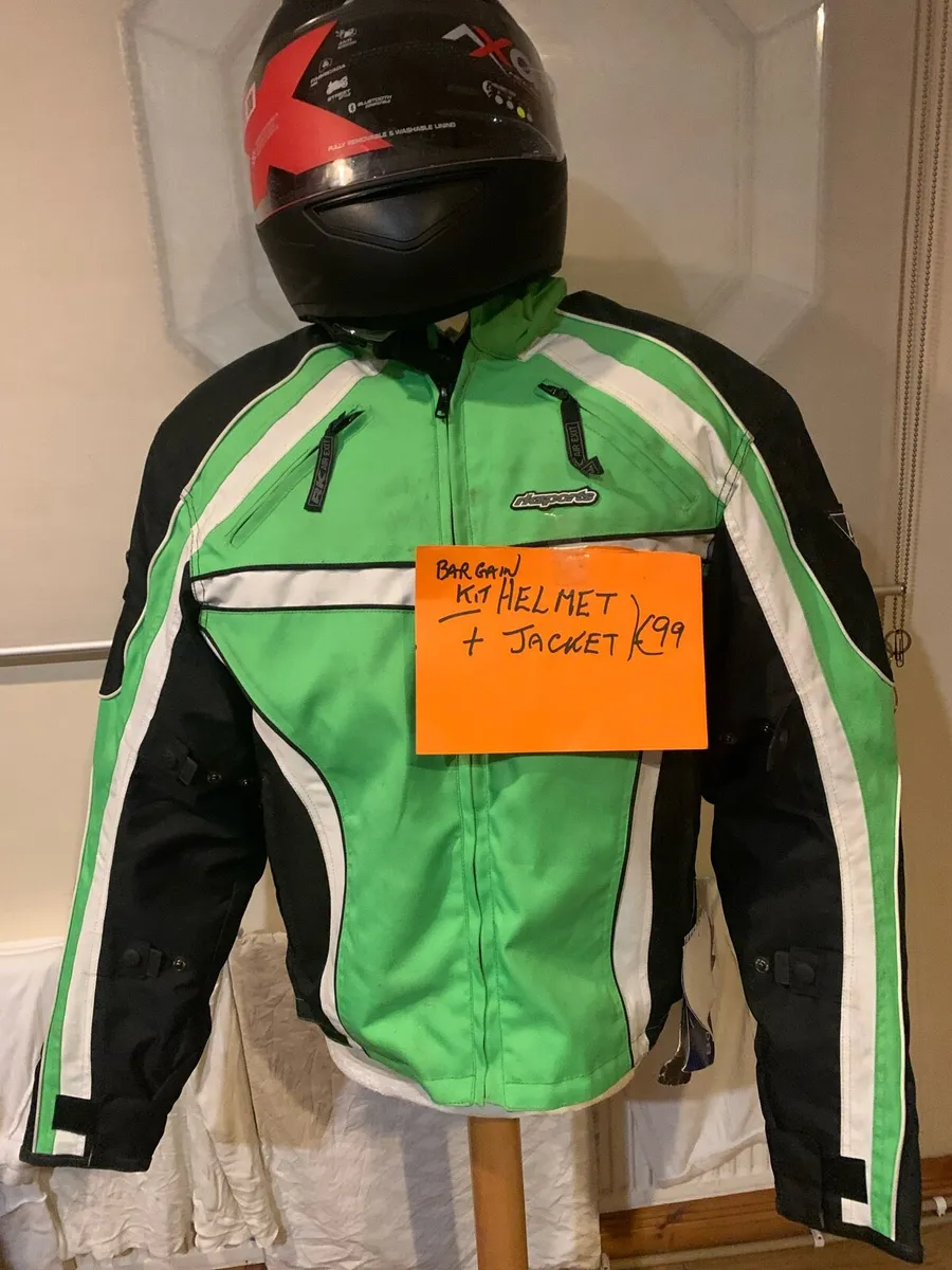 See all at Punchestown bike show Sat and Sun - Image 4