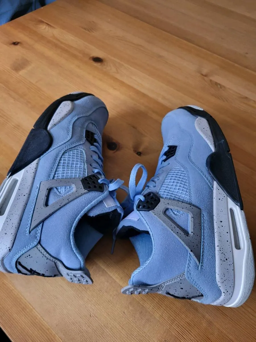 Nike Jordans - Image 2