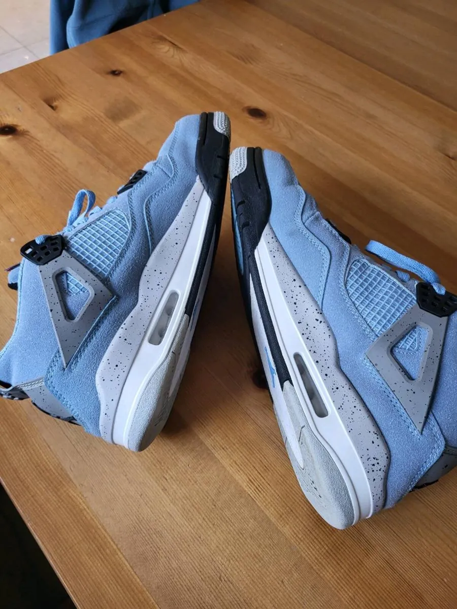 Nike Jordans - Image 3