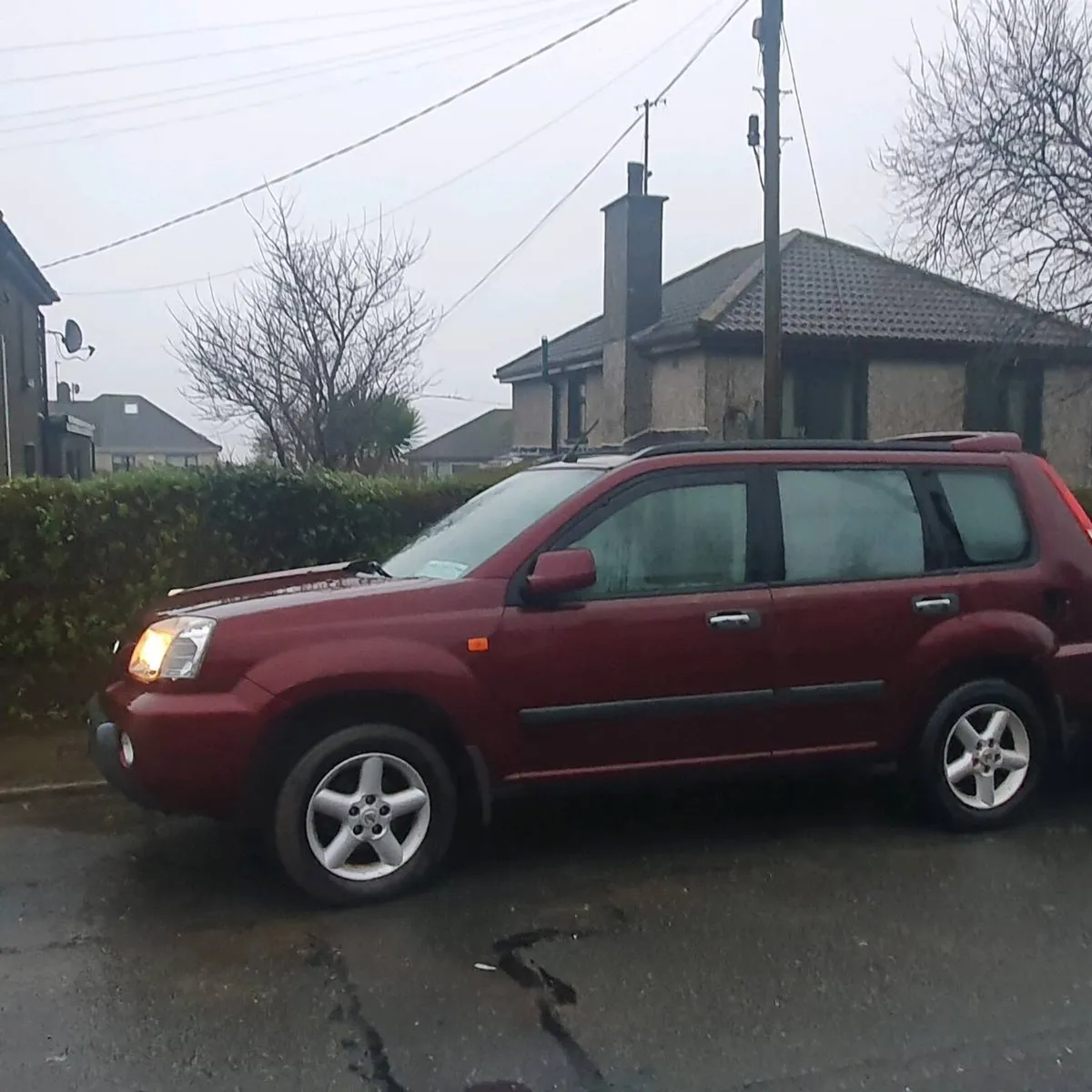 Nissan XTRAIL - Image 2