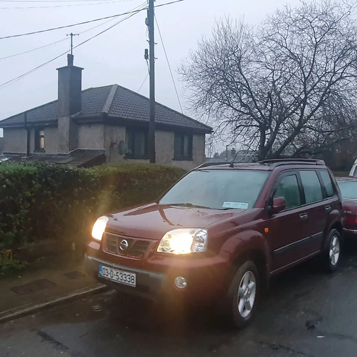 Nissan XTRAIL - Image 3