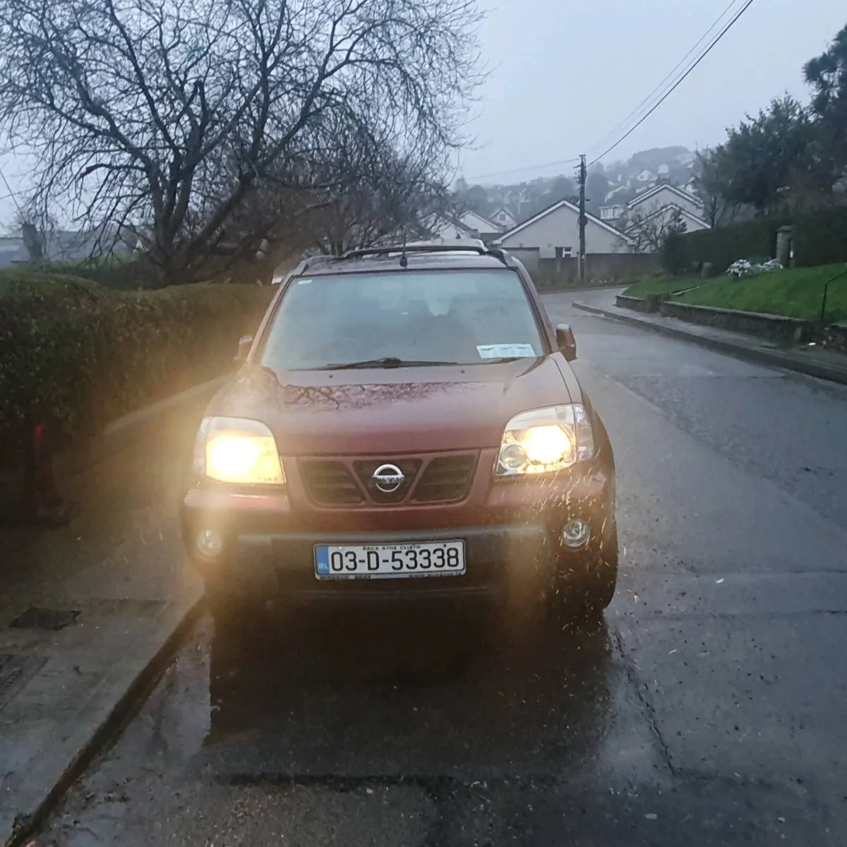 Nissan XTRAIL - Image 4