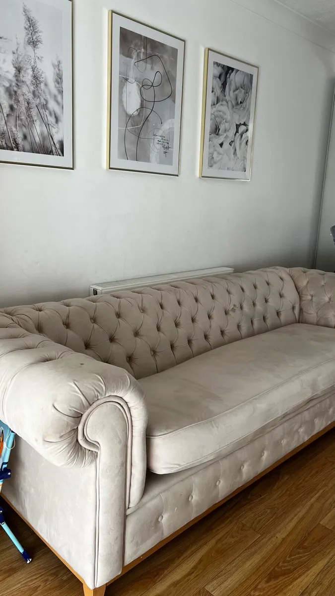 Sofa - Image 1