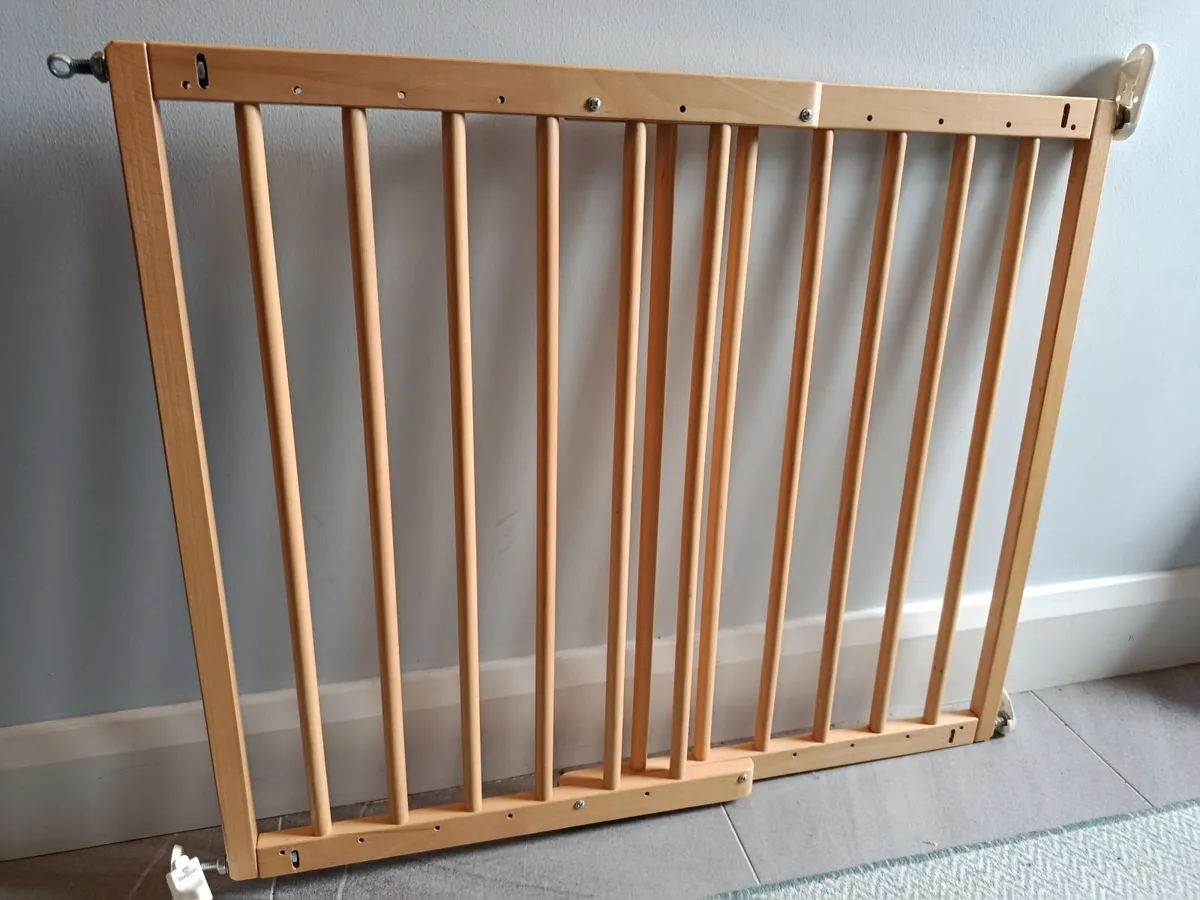 Safety gates - Image 4