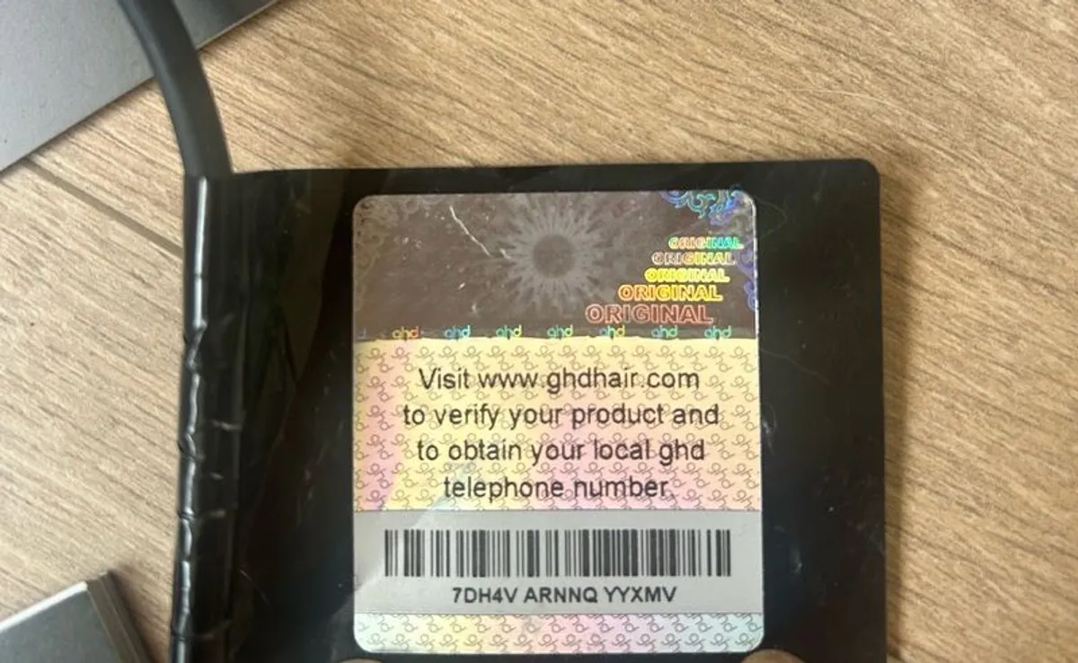 ghd oracle Professional Curler - Image 2