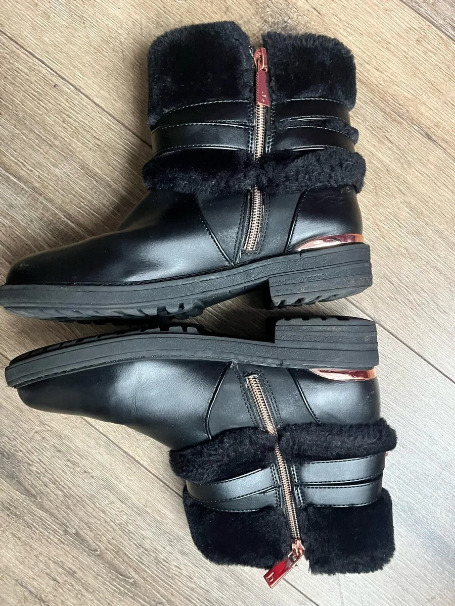 Boots for girls - Image 4