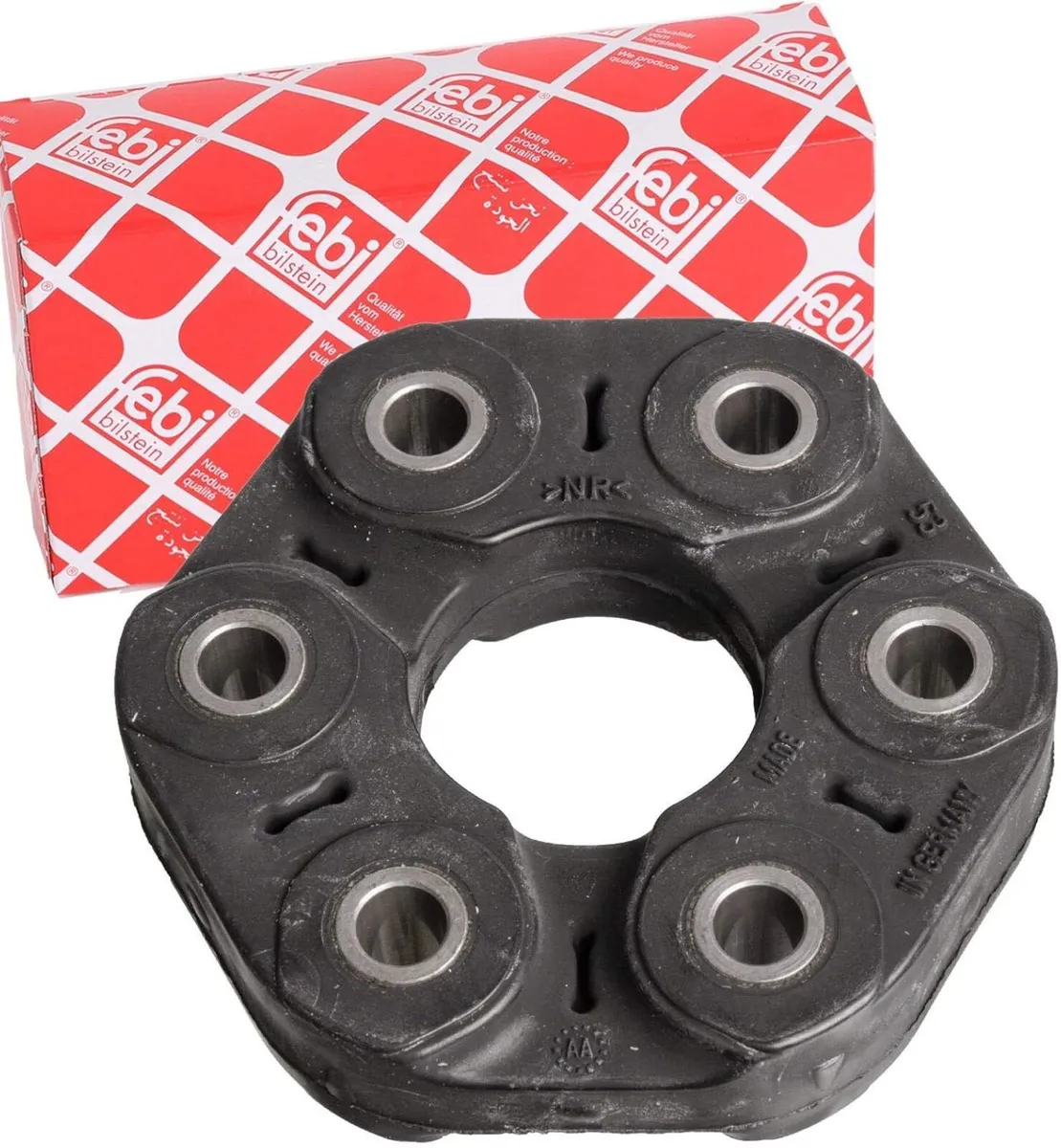 BMW Volvo Flexible Disc for propshaft