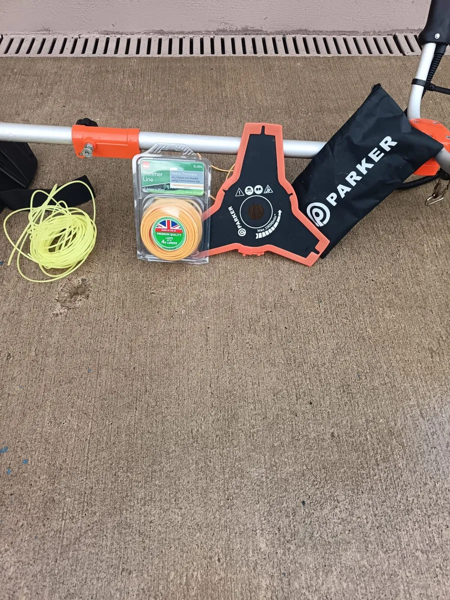 Heavy duty commercial grade stimmer - Image 2