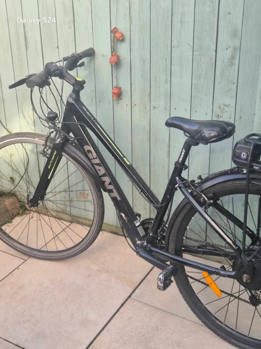 Bike  electric - Image 4