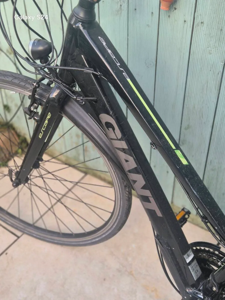 Bike  electric - Image 1