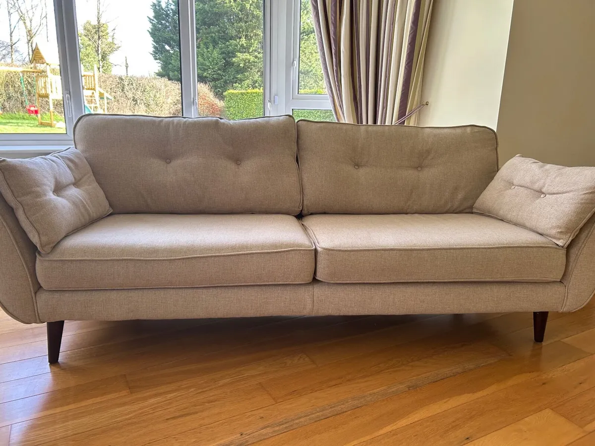 Sofa (DFS) - Image 1