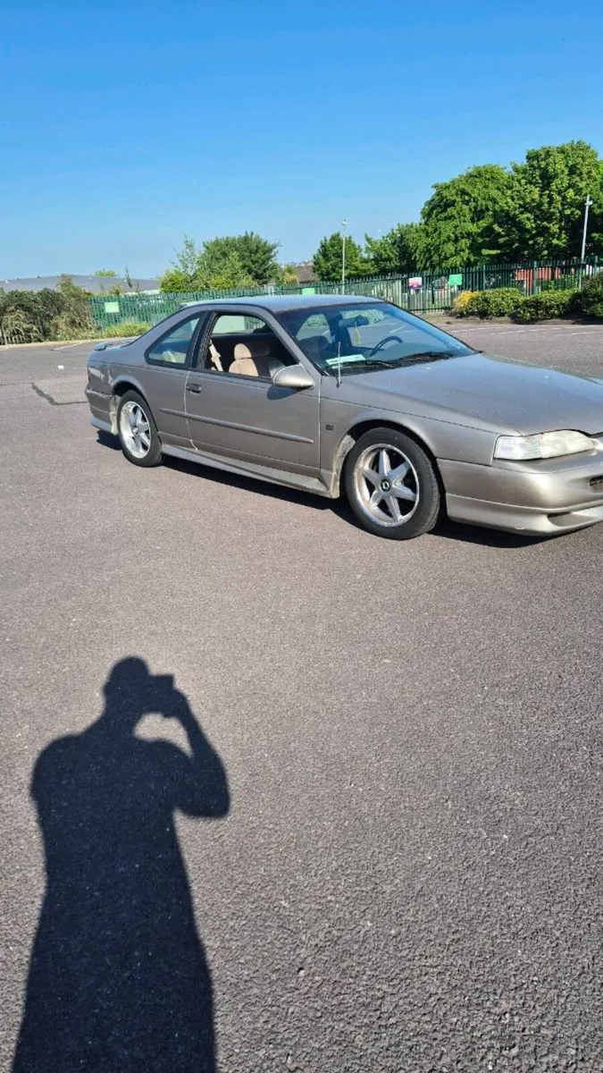 Ford thunderbird v8 - Image 4