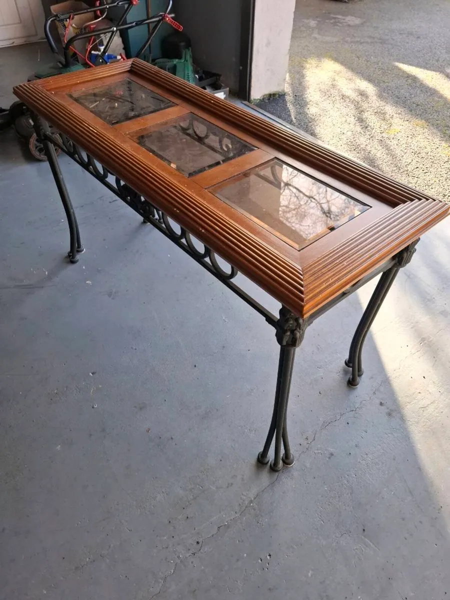 Hall table - Image 1