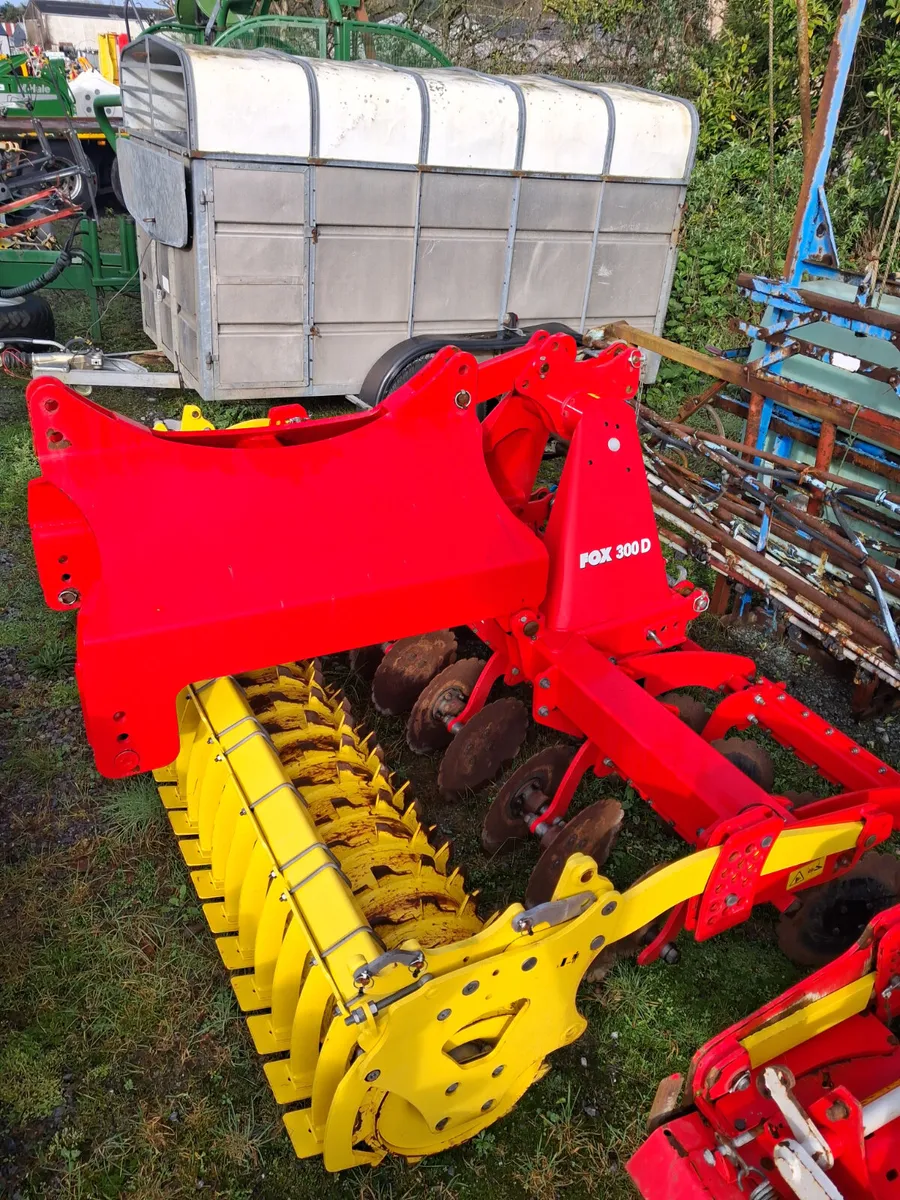 POTTINGER Fox D - Image 2