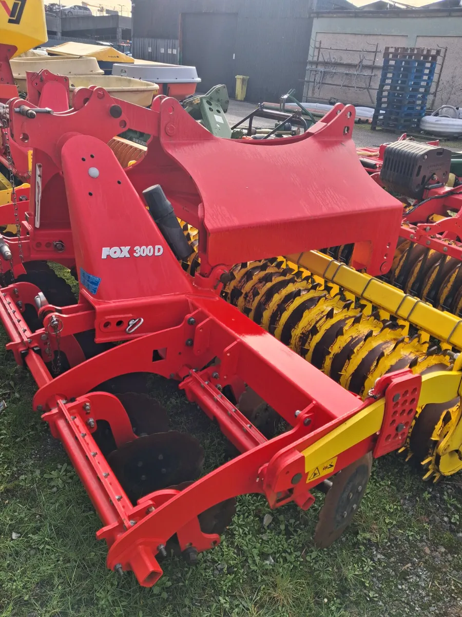 POTTINGER Fox D - Image 4