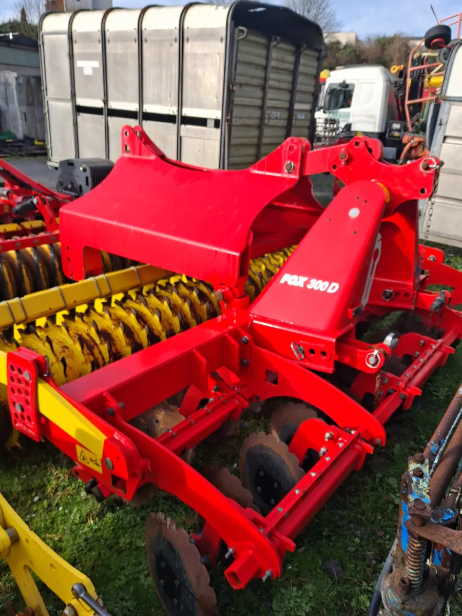 POTTINGER Fox D - Image 1