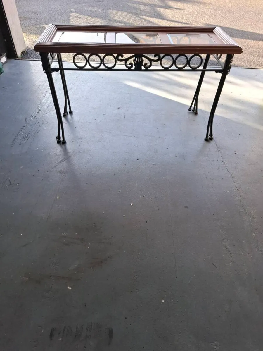 Hall table - Image 3