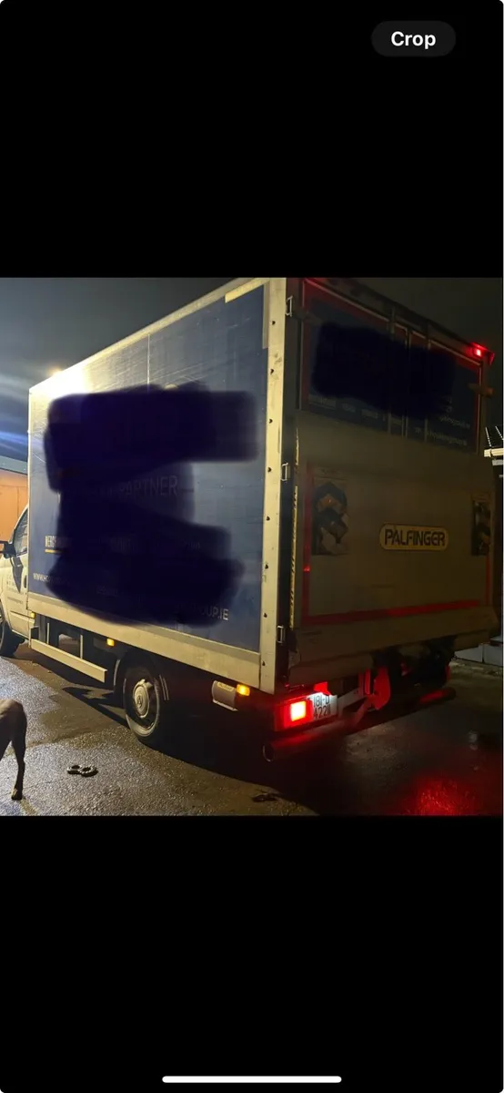 Ldv box body - Image 3