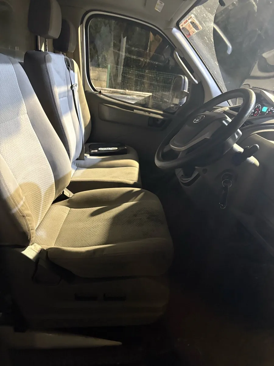 Ldv box body - Image 4